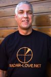 Golden Earring Researcher Casper Roos